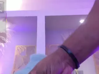 AdaBennett's Live Sex Cam Show
