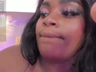 AdaBennett's Live Sex Cam Show