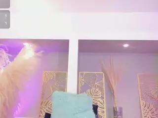 AdaBennett's Live Sex Cam Show