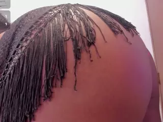 AdaBennett's Live Sex Cam Show