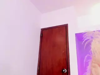 AdaBennett's Live Sex Cam Show
