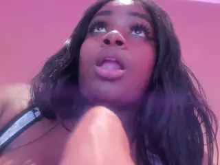 AdaBennett's Live Sex Cam Show