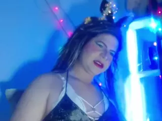 FeetAmatistaQueenz's Live Sex Cam Show
