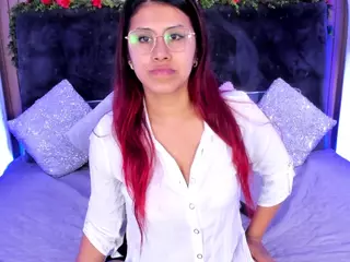 KarlaGonzales's Live Sex Cam Show