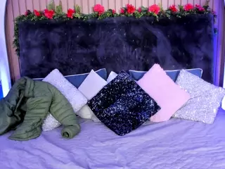 KarlaGonzales's Live Sex Cam Show