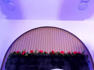 KarlaGonzales's Live Sex Cam Show