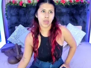 KarlaGonzales's Live Sex Cam Show