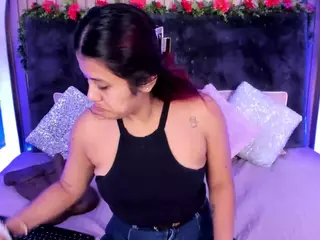 KarlaGonzales's Live Sex Cam Show