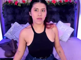 KarlaGonzales's Live Sex Cam Show