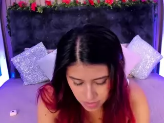 KarlaGonzales's Live Sex Cam Show