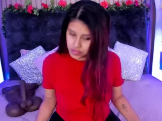KarlaGonzales's Live Sex Cam Show
