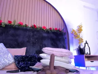 KarlaGonzales's Live Sex Cam Show