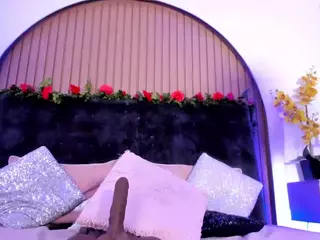 KarlaGonzales's Live Sex Cam Show