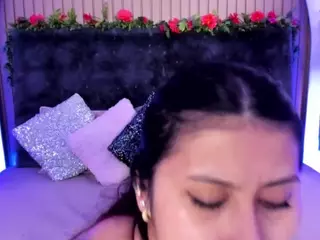 KarlaGonzales's Live Sex Cam Show