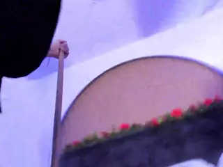KarlaGonzales's Live Sex Cam Show