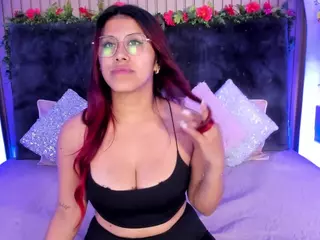KarlaGonzales's Live Sex Cam Show