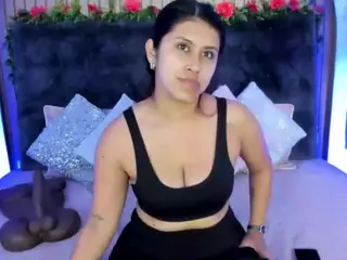 KarlaGonzales's Live Sex Cam Show