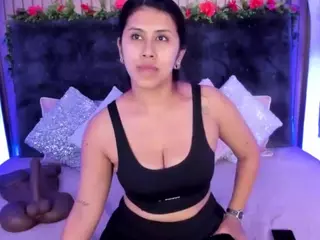 KarlaGonzales's Live Sex Cam Show