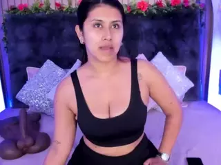 KarlaGonzales's Live Sex Cam Show