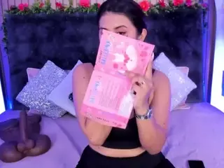 KarlaGonzales's Live Sex Cam Show