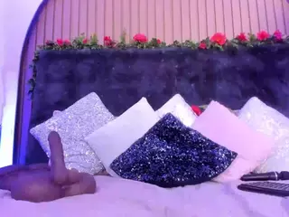 KarlaGonzales's Live Sex Cam Show