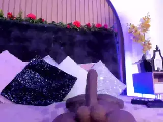 KarlaGonzales's Live Sex Cam Show