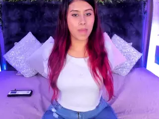 KarlaGonzales's Live Sex Cam Show