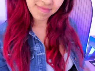 KarlaGonzales's Live Sex Cam Show