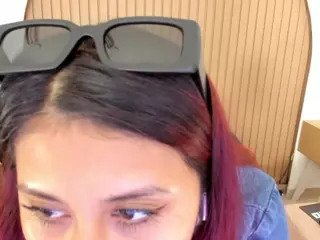 KarlaGonzales's Live Sex Cam Show