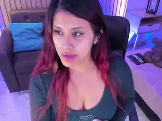 KarlaGonzales's Live Sex Cam Show
