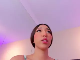 EmilyReevess's Live Sex Cam Show