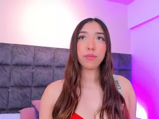 EmilyReevess's Live Sex Cam Show