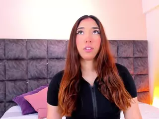EmilyReevess's Live Sex Cam Show