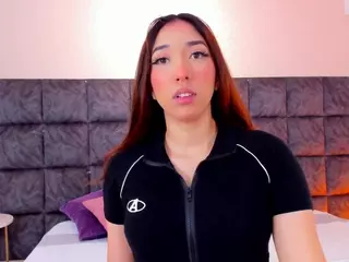 EmilyReevess's Live Sex Cam Show