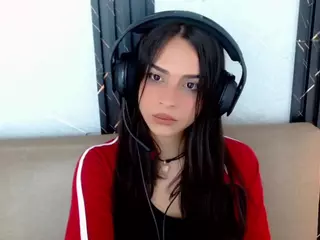 afroditaa69x1's Live Sex Cam Show