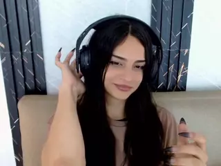 afroditaa69x1's Live Sex Cam Show