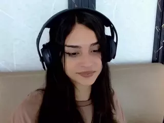 afroditaa69x1's Live Sex Cam Show
