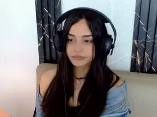 afroditaa69x1's Live Sex Cam Show