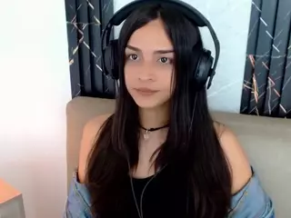 afroditaa69x1's Live Sex Cam Show