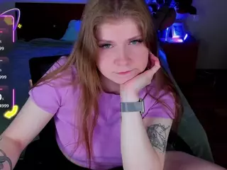 chris-meow's Live Sex Cam Show