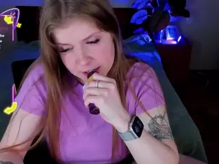 chris-meow's Live Sex Cam Show