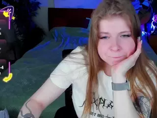 chris-meow's Live Sex Cam Show