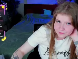 chris-meow's Live Sex Cam Show