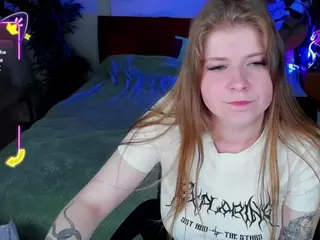 chris-meow's Live Sex Cam Show