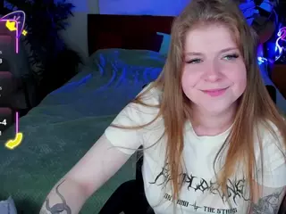 chris-meow's Live Sex Cam Show