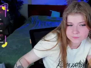 chris-meow's Live Sex Cam Show