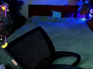 chris-meow's Live Sex Cam Show