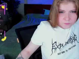 chris-meow's Live Sex Cam Show