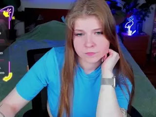 chris-meow's Live Sex Cam Show