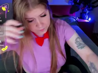 chris-meow's Live Sex Cam Show